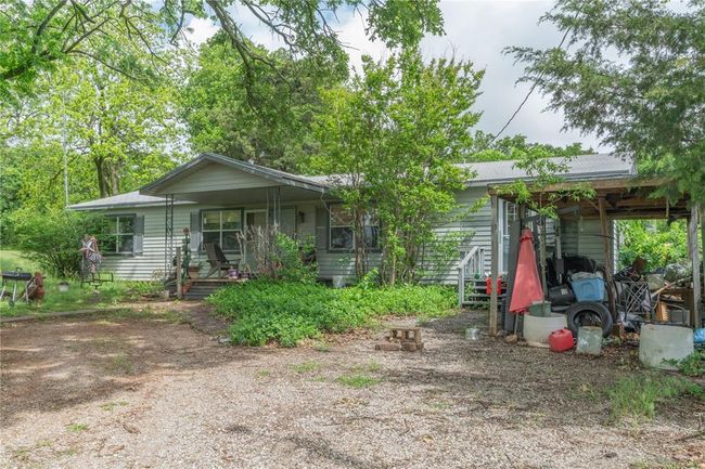 39761 State Highway 59, House other with 3 bedrooms, 2 bathrooms and null parking in Byars OK | Image 5