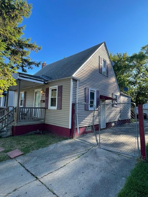 19960 Concord St, Detroit, MI, 48234-2915 | Card Image