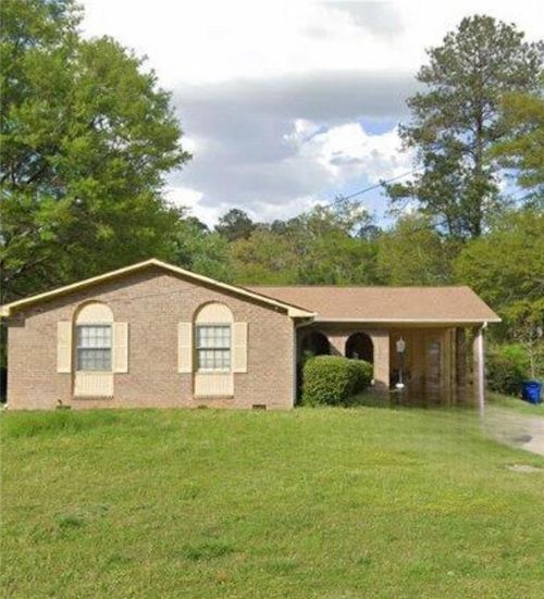 3410 Leisure Ln, ATLANTA, GA, 30349-4452 | Card Image