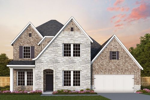 313 Harmony Way, Northlake, TX, 76247-3320 | Card Image