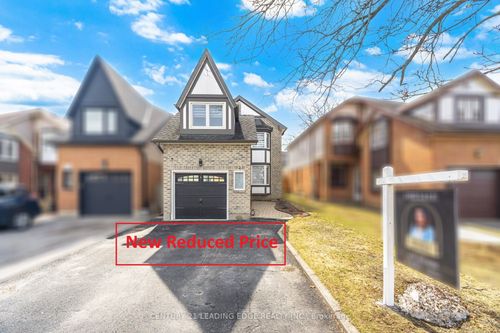 923 Redbird Cres, Pickering, ON, L1V5K8 | Card Image