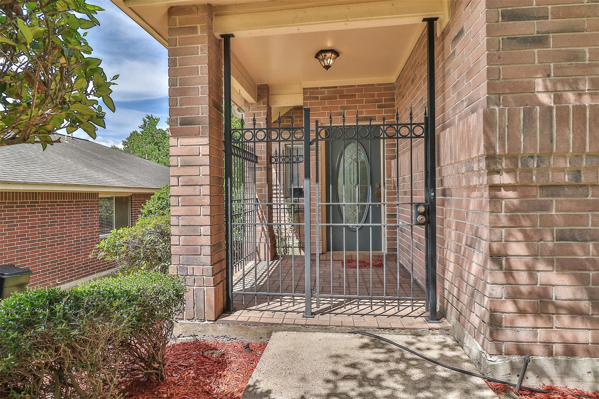 Residential in Montgomery 5