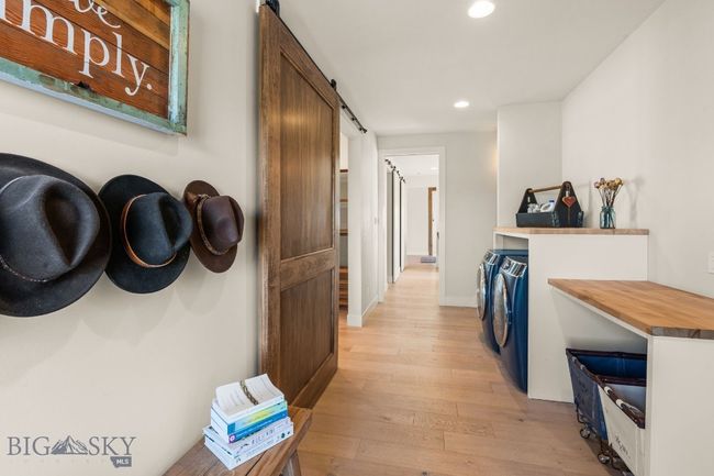 120 Horseshoe Loop, House other with 3 bedrooms, 3 bathrooms and null parking in Harrison MT | Image 46