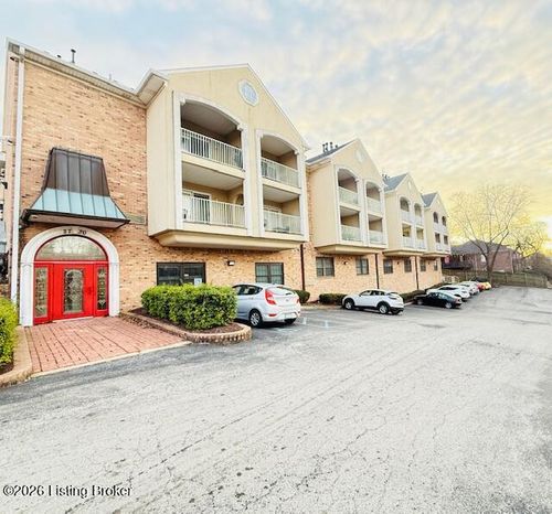 140-2730 Brownsboro Rd, Louisville, KY, 40206-1235 | Card Image
