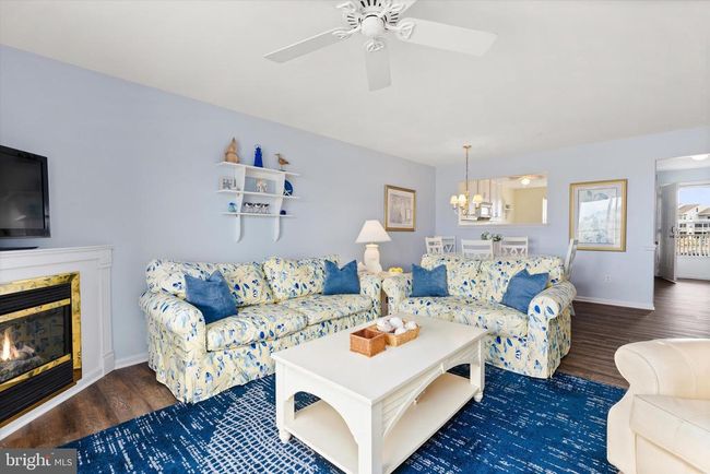 UNIT-1204 - 30399 Pavilion Dr, Condo with 2 bedrooms, 2 bathrooms and null parking in OCEAN VIEW DE | Image 7