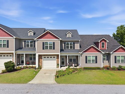 16 S Birch Creek Way, Garner, NC, 27529-7593 | Card Image