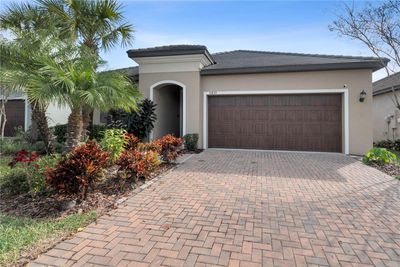 31839 Cabana Rye Avenue, House other with 2 bedrooms, 2 bathrooms and null parking in San Antonio FL | Image 2