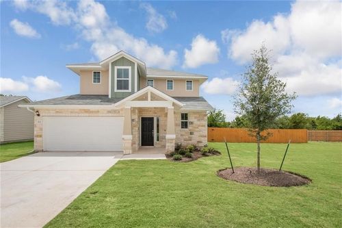 113 Saranac Dr, Elgin, TX, 78621-2059 | Card Image