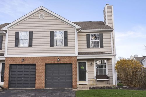 23f-870 Philadelphia Dr, Westerville, OH, 43081-5522 | Card Image