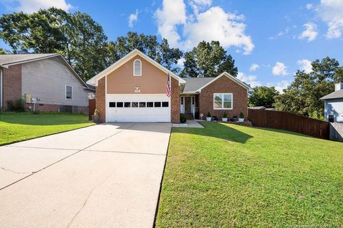 995 Eastman Rd, Fayetteville, NC, 28314-5167 | Card Image