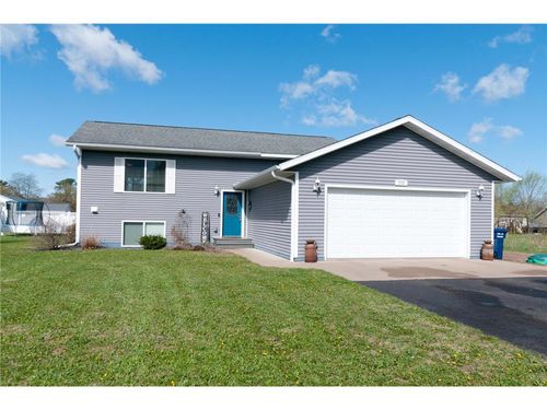 223 Wisconsin Avenue Avenue, Chetek, WI, 54728 | Card Image