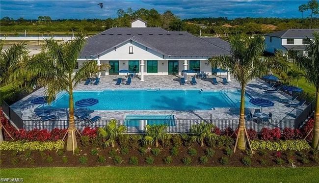 7591 Morgan Way, Townhouse with 3 bedrooms, 2 bathrooms and 2 parking in NAPLES FL | Image 26
