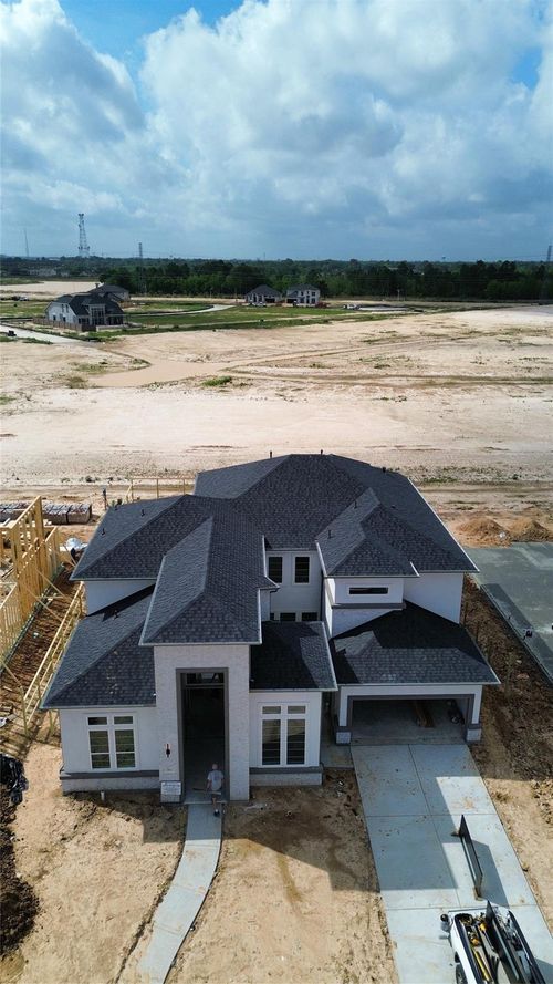 25603 Brawner Dr, Katy, TX, 77493-6075 | Card Image