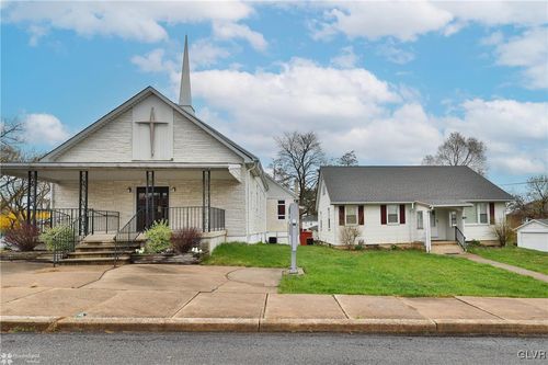 139 N 6th St, Lehighton Borough, PA, 18235-1307 | Card Image