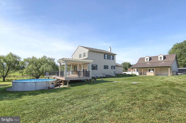 226 Ammon Rd, House other with 3 bedrooms, 3 bathrooms and null parking in ELVERSON PA | Image 52