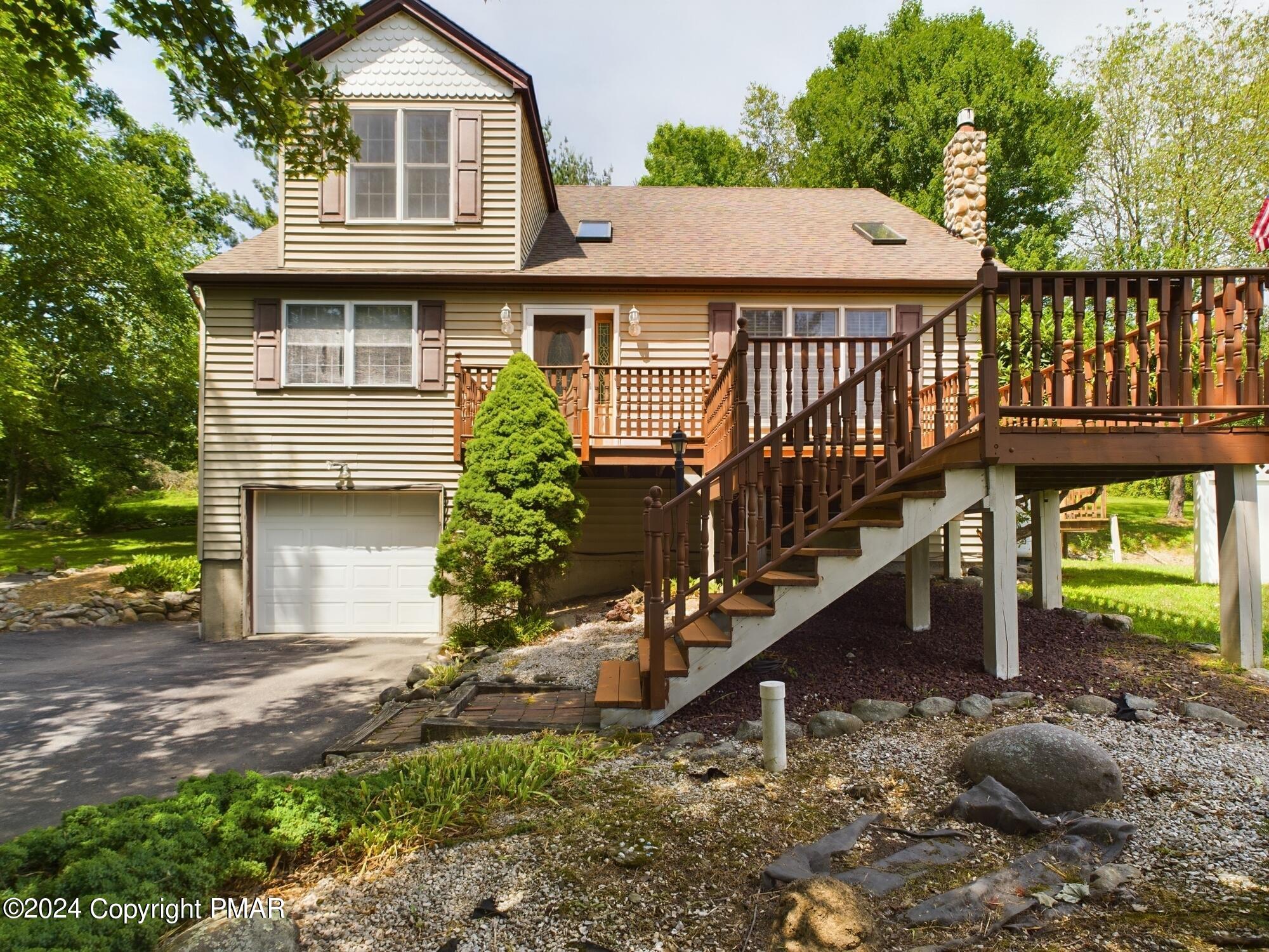 Switzgabel Dr, Brodheadsville, PA 18322