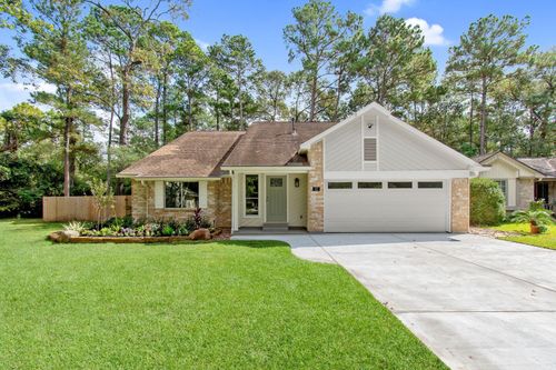 12 Edgewood Forest Ct, The Woodlands, TX, 77381-2524 | Card Image