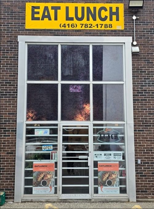 115-63 Wingold Ave, North York, ON, M6B1P8 | Card Image