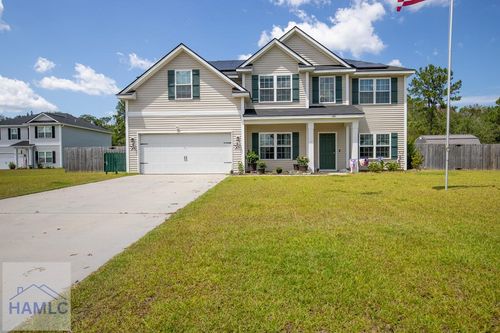 168 Brandonwood Rd Ne, Ludowici, GA, 31316-3468 | Card Image