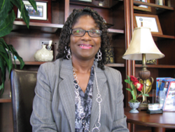 Regina Wayne