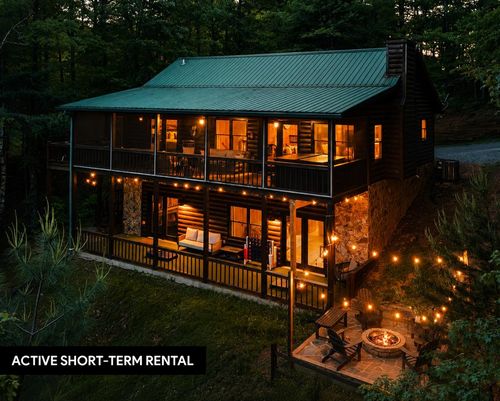335 N Old Aska Rd, Blue Ridge, GA, 30513-5110 | Card Image
