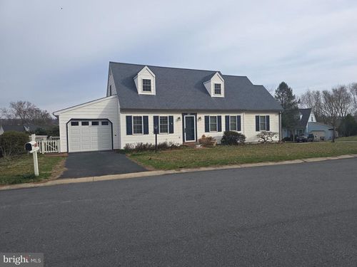 138 Hampden Dr, Mountville, PA, 17554-1839 | Card Image