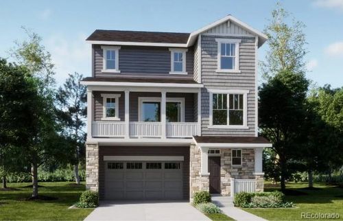 6933 E 149th Pl, Thornton, CO, 80602-6117 | Card Image