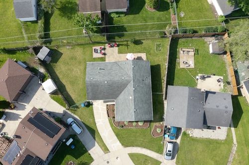 216 Leonard St, Chicago Heights, IL, 60411-1054 | Card Image
