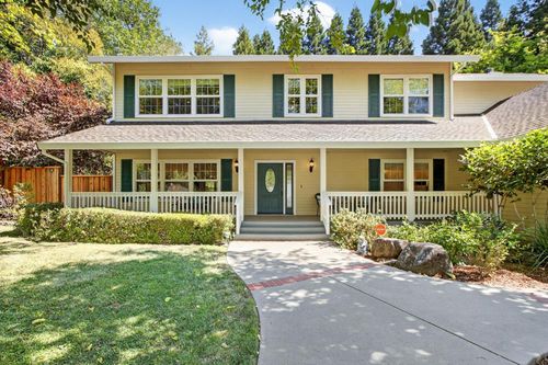8676 Gunner Way, Fair Oaks, CA, 95628 | Card Image