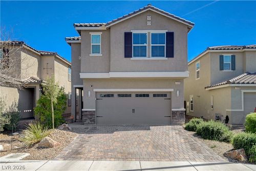 7224 Anchor Terrace St, North Las Vegas, NV, 89084-4009 | Card Image