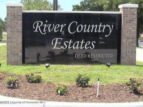 0000 River Country Drive, Weeki Wachee, FL, 34607 | Card Image