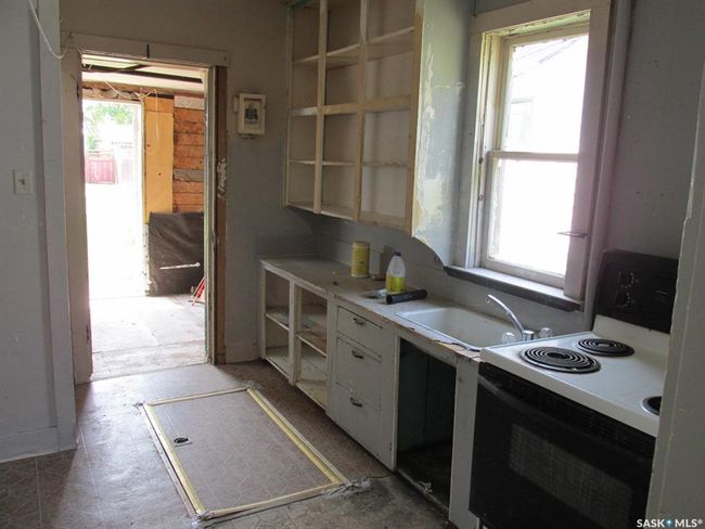 710 9th Ave W, House other with 2 bedrooms, 1 bathrooms and 1 parking in Nipawin SK | Image 12