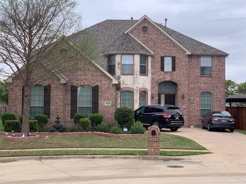 4301 Cassandra Dr, Flower Mound, TX, 75022-0988 | Card Image