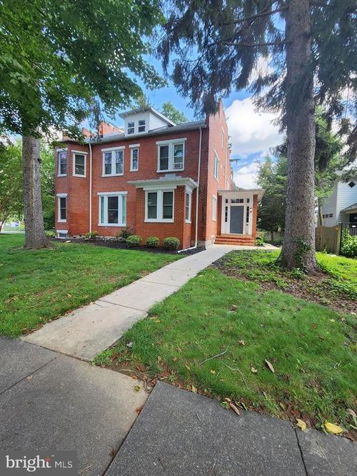 apt-2-316 Upper College Ter, FREDERICK, MD, 21701-4991 | Card Image