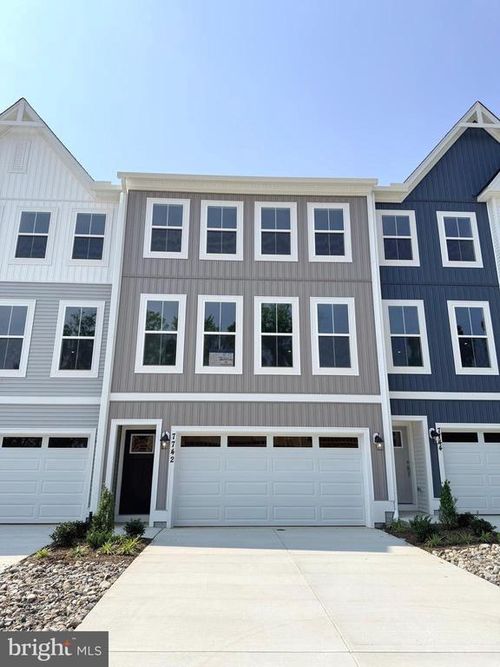 7742 Harlow Circle, SPOTSYLVANIA, VA, 22551 | Card Image