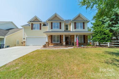 1015 Matilda Lane, Indian Trail, NC, 28079 | Card Image