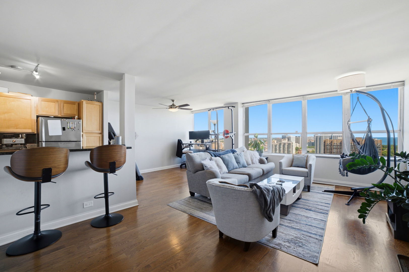 Residential in Chicago 2