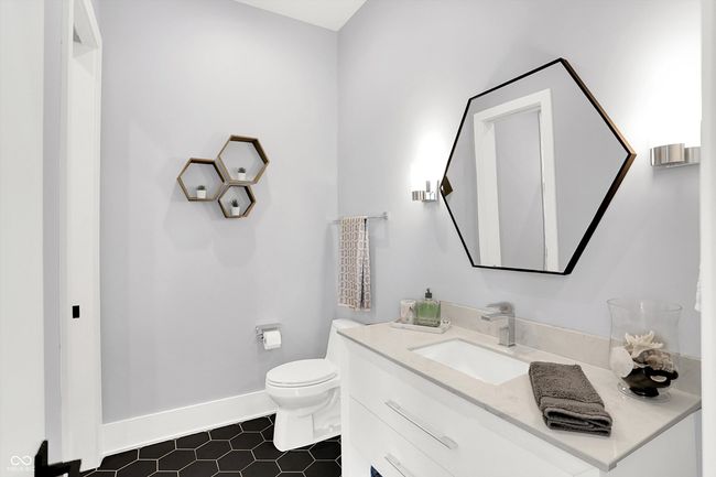 13417 Cambridge Cove Way, House other with 4 bedrooms, 6 bathrooms and null parking in Fishers IN | Image 35