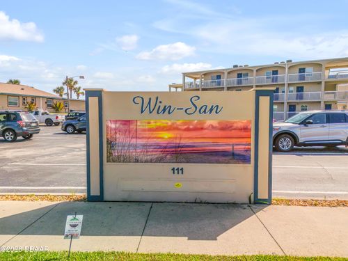 a105-111 N Atlantic Ave, New Smyrna Beach, FL, 32169-2558 | Card Image