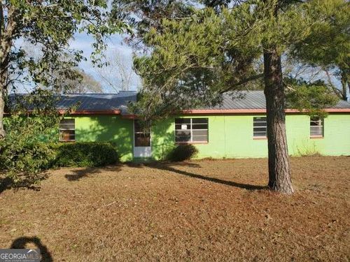 153 Bush Ave, Fitzgerald, GA, 31750-7884 | Card Image