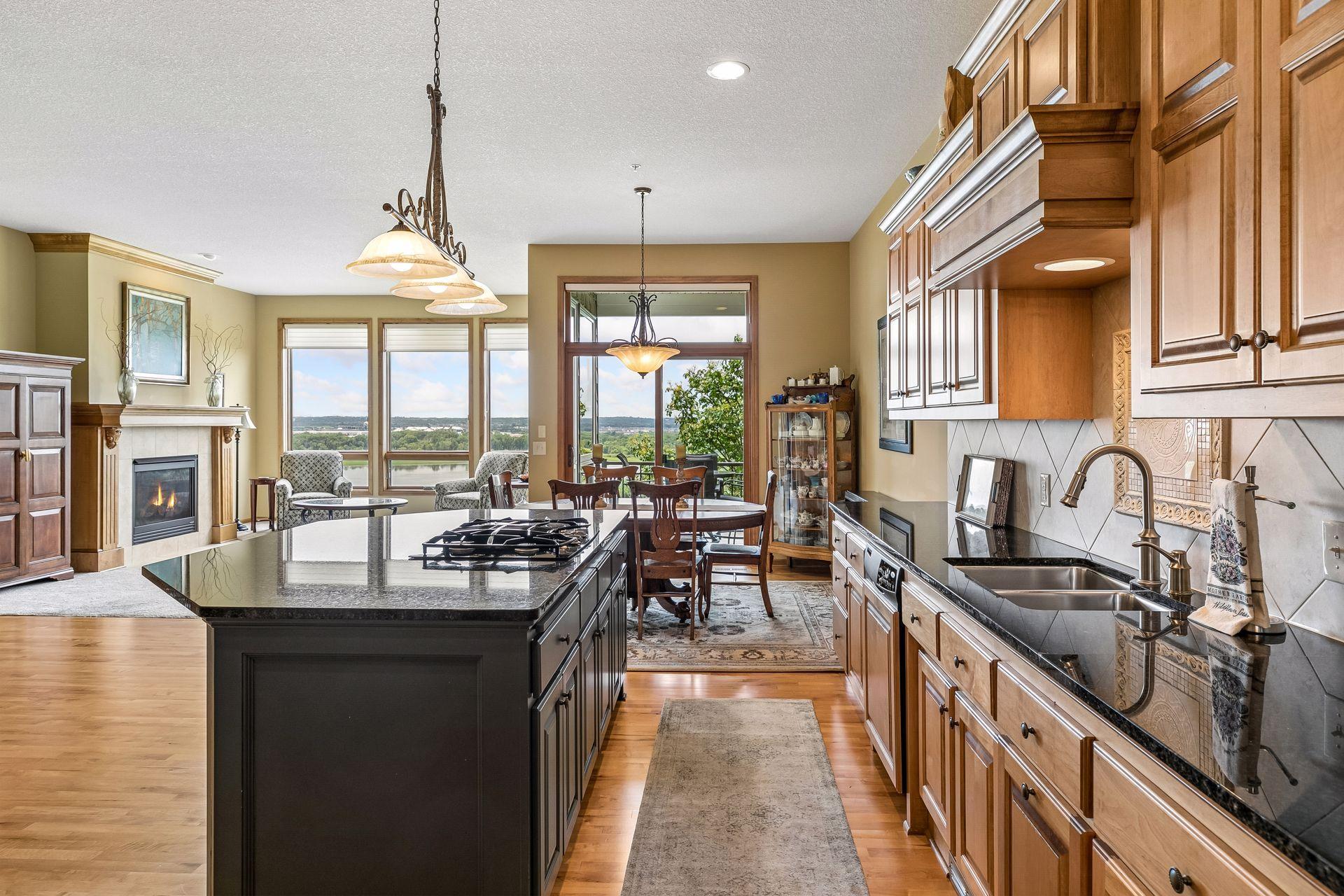 Residential in Eden Prairie