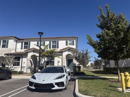 12245 Nw 24th Pl, Miami, FL, 33167 | Card Image