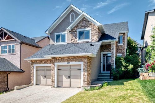 173 Aspenshire Dr Sw, Calgary, AB, T3H0P5 | Card Image