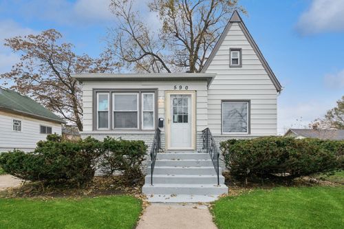 590 Price Avenue, Calumet City, IL, 60409 | Card Image