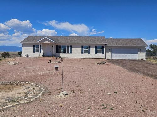 307 S Montecito Dr, Pueblo West, CO, 81007-3227 | Card Image