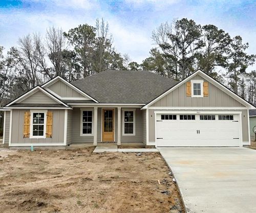 363 Barfield St, Hahira, GA, 31632-1475 | Card Image