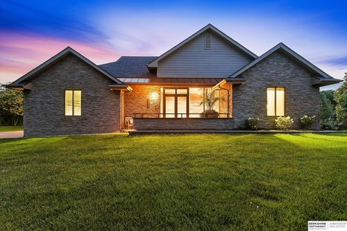 21428 Hickory St, Elkhorn, NE, 68022-2295 | Card Image