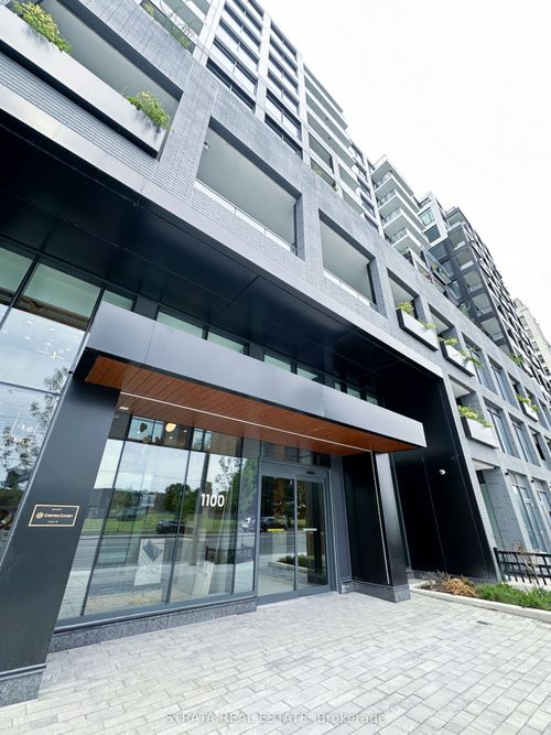 516-1100 Sheppard Ave W, North York, ON, M3K0E4 | Card Image