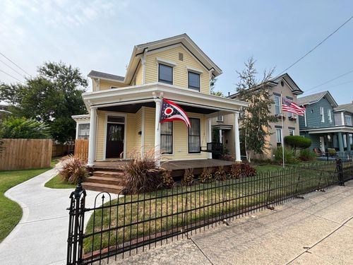 21 N 7th St, Hamilton, OH, 45011-3512 | Card Image