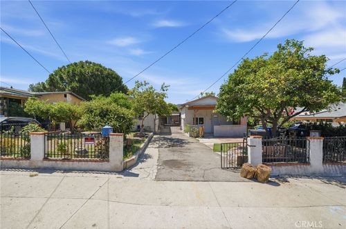 7914 Hillrose, Los Angeles, CA, 91040 | Card Image